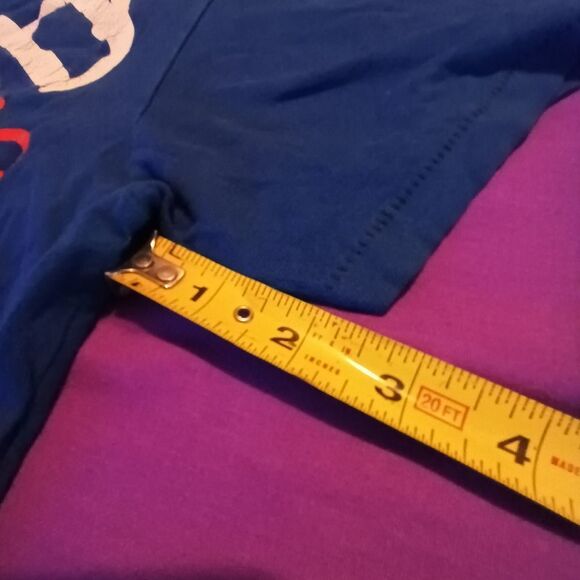 Aeropostale brand Ladies Top Size: M/M  (0281) - Picture 3 of 7